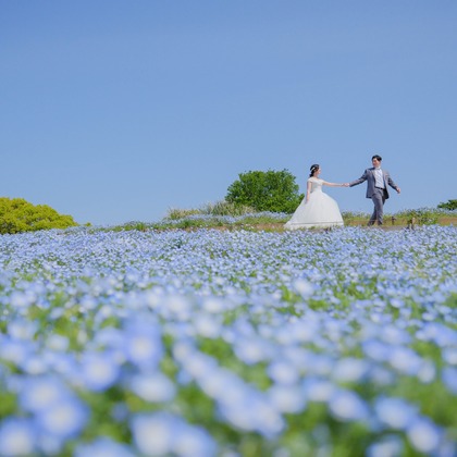 Photo of Location pre-shooting, Japanese and Western style taken by ARAI MAGIC
