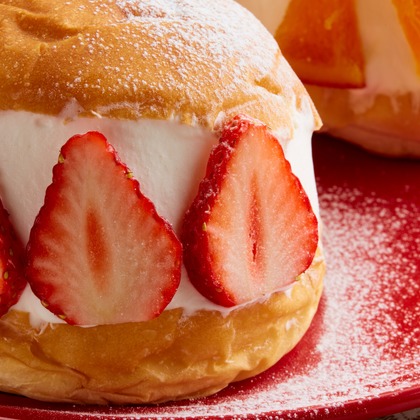 岩瀬泰治が撮影した料理撮影の写真