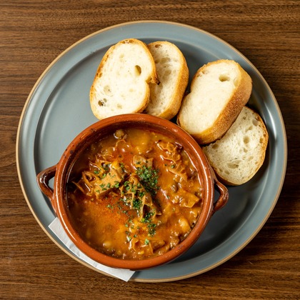 スタジオ　まるが撮影した料理撮影の写真