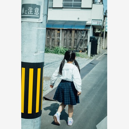 RIE NAGASHIMA photography:)が撮影した「:albumName」の写真