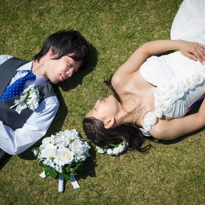 Engagement Photography Photos taken by 坂川直紀