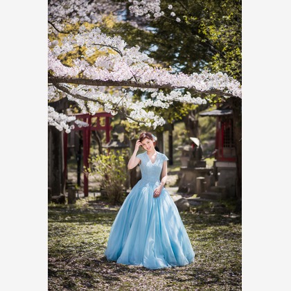 My Style Garden Studio が撮影した「ウェディング・結婚」のウェディングフォト - :albumName