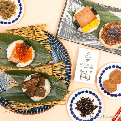 名畑文巨写真事務所が撮影した料理撮影の写真