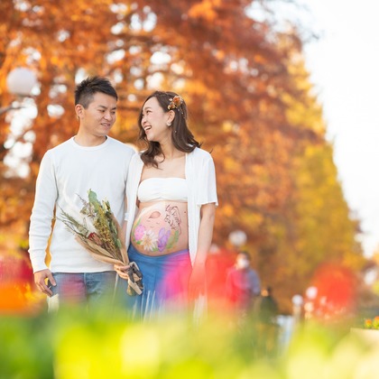 出張撮影ななが撮影した「:albumName」の写真