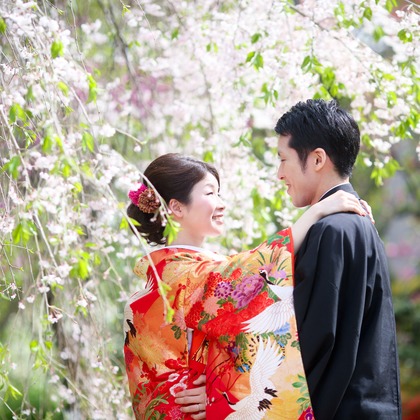 KIKIウェディングが撮影した「:albumName」の写真