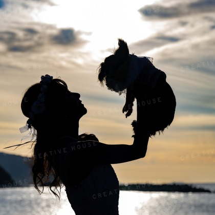 Photo of Pre-shoot, Post-shoot, Engagement taken by CREATIVE HOUSE