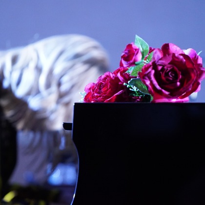 grad.hope1991が撮影した「ピアノ撮影」の写真