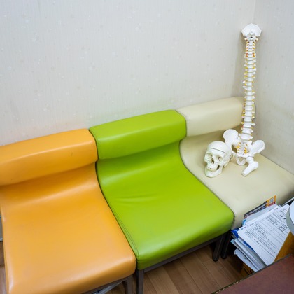 石橋宙大が撮影した店舗/オフィス/サロン撮影の写真