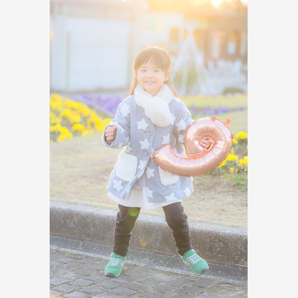 株式会社Neo-Smile 「locationbreeze」高橋 徹が出張撮影した臨江裁判所, Tooruokisan Zuigan Temple, フィクスチャなどが写った「記念写真」の家族写真