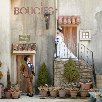 長濱崇が撮影したその他/前撮り/後撮り出張撮影の写真