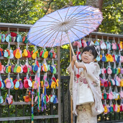 Photo of Marriage Proposal、KIMONO taken by フォトビジョングループみっちゃん