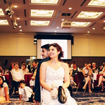 出張撮影HUG TIMEが撮影した「ウェディング・結婚」のウェディングフォト - :albumName