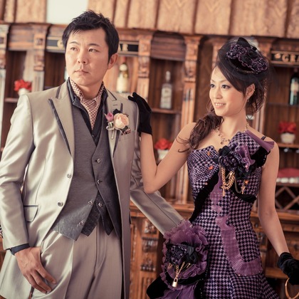 PIC WEDDING PHOTO（三村正人）が撮影した「:albumName」の写真