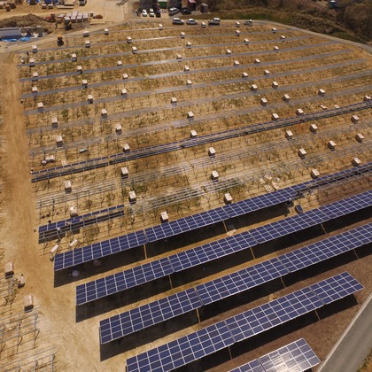 アナハイムエレクトロニクスが撮影した不動産/竣工の写真