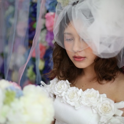 My Style Garden Studio が撮影した「ウェディング・結婚」のウェディングフォト - :albumName