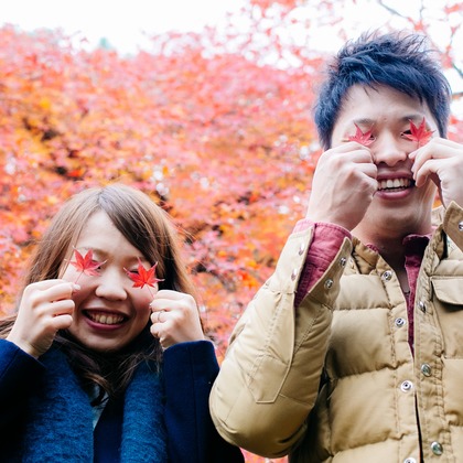 Tomi Photo Studioが撮影したウェディングや家族、ビジネスの写真