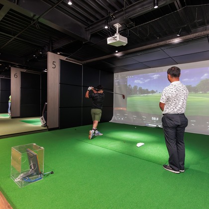 イトウ　ノブミチが撮影した店舗/オフィス/サロン撮影の写真