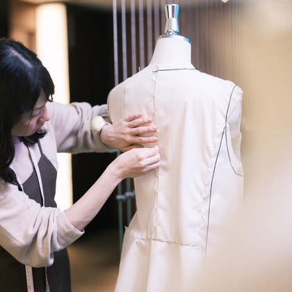 藤原和彦が撮影したウェディングや家族、ビジネスの写真