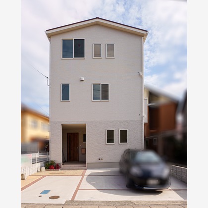 森脇 稔が撮影した「:albumName」の写真