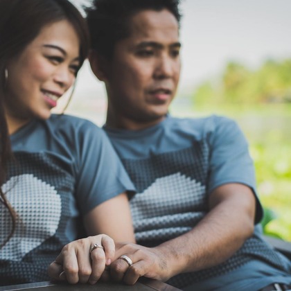 CherryHouse Photographyが撮影したウェディングや家族、ビジネスの写真