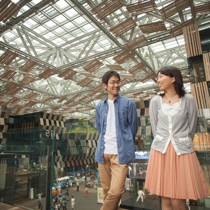 Happy Life Photo works (羽根田写真事務所)が撮影したウェディング・結婚の写真