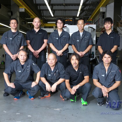 A2FT.jpフォトグラファーまつもとあきらが撮影したウェディングや家族、ビジネスの写真