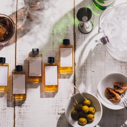 株式会社トリプルスタンダードが撮影した料理撮影の写真