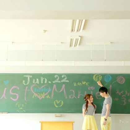 Wedding, Bridal Photos taken by STUDIO AQUA