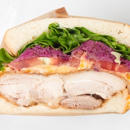 ミヤタカズコが撮影した「:albumName」の写真