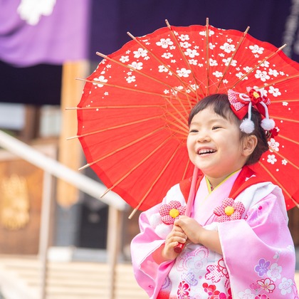 合同会社優希photoが撮影した「:albumName」の写真