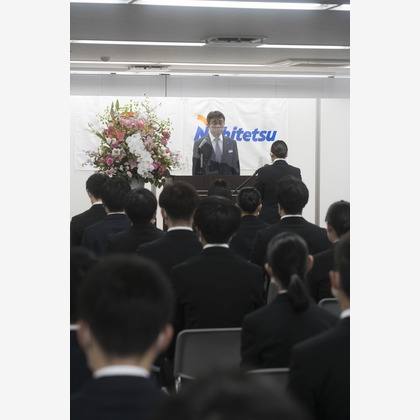 笠井鉄正写真事務所が撮影した「:albumName」の写真