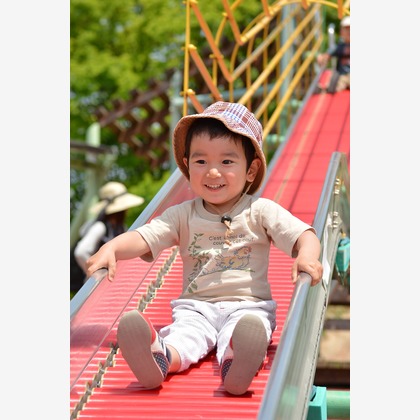 杉浦 ケンドウが撮影した家族写真の出張撮影の写真