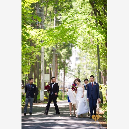 タオトンヴィラ (taothong villa)が撮影したウェディングや家族、ビジネスの写真