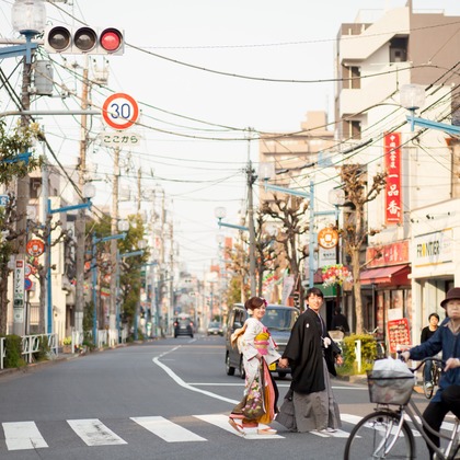 Photo of :albumName taken by KISA photography