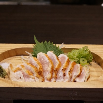 メンターポジションが撮影した料理撮影の写真