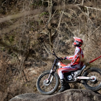 板橋薫平が撮影した人物撮影の写真