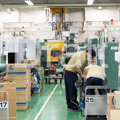 曽川拓哉が撮影した店舗/オフィス/サロン撮影の写真