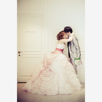 chapelle de Coffret (チャペル・ド・コフレ)が撮影した「:albumName」の写真