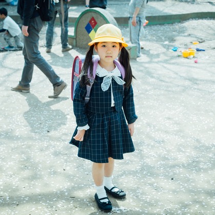 RIE NAGASHIMA photography:)が撮影した「:albumName」の写真