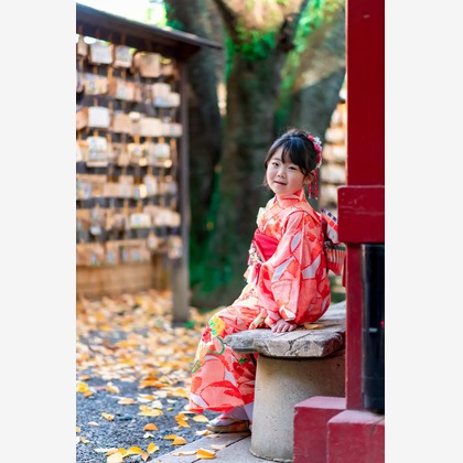 サキヤマ リエが撮影したエンゲージメントフォトの写真