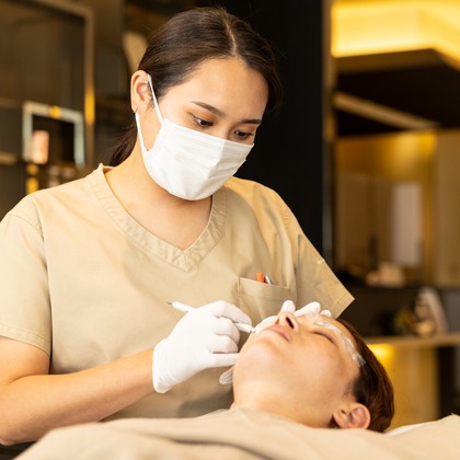 LUCE PHOTO WORKSが撮影したウェディングや家族、ビジネスの写真