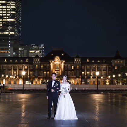 24to Produceが撮影した「ウェディング・結婚」のウェディングフォト - :albumName