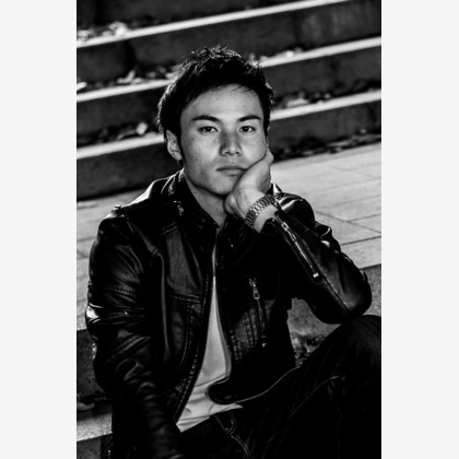 小倉里奈が撮影した「:albumName」の写真