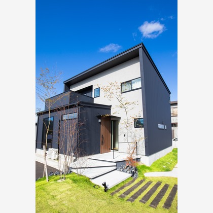 Soupが撮影した「建物写真/SNS広告写真/愛知県」の写真