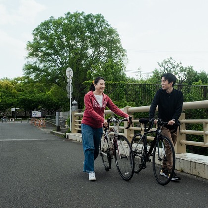 Engagement Photography Photos taken by 菅野　晴弥