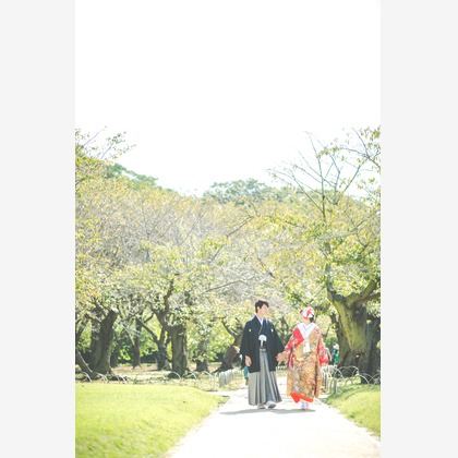 Photo of :albumName taken by NEMURA FILMS