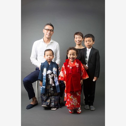 Nobuhiro Toyaが撮影した「:albumName」の写真