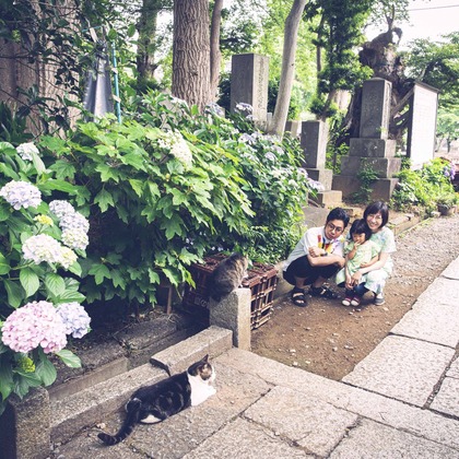 Sunstore 三條康貴が撮影したウェディングや家族、ビジネスの写真