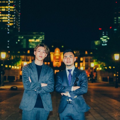 伊邉　夢が撮影した人物撮影の写真