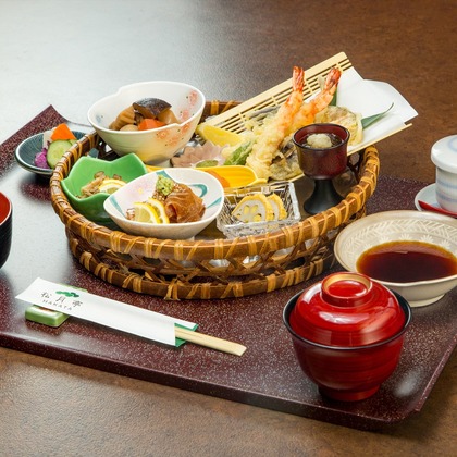 写楽堂が撮影した料理撮影の写真